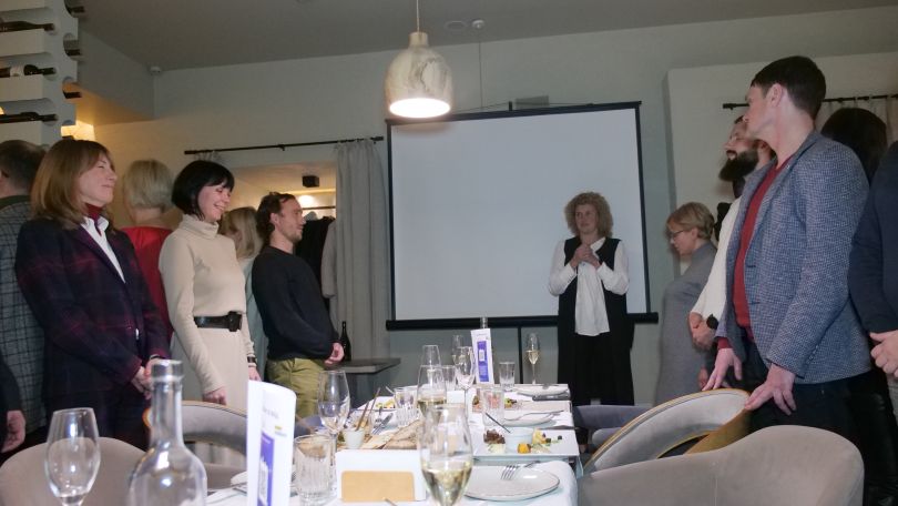 Коло турботи